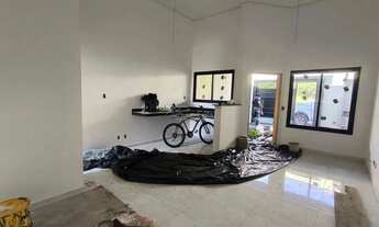 Imagem 3: Casa nova 2 dorms no Figueiras 2 Hortolândia