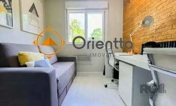 Imagem 5: Apartamento MOBILIADO, com 2 quartos e 59m² para alugar em Passo da Areia, Porto