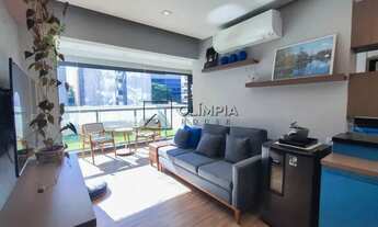 Imagem 6: Venda Apartamento 3 Dormitórios - 72 m² Pinheiros