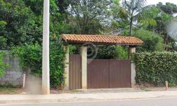 Imagem: Chácara / Rural / Real Parque Dom Pedro