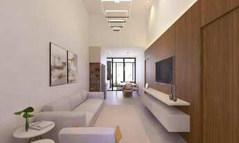 Imagem 3: OPORTUNIDADE Casa nova em condomínio fechado