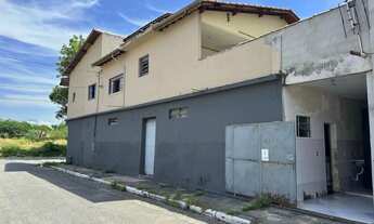 Imagem 3: Prédio Inteiro para venda com 656m² e 4 vagas em Aparecida