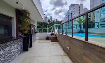 Imagem 6: Cobertura à venda, 4 quartos, 1 suíte, 3 vagas, Buritis - Belo Horizonte/MG