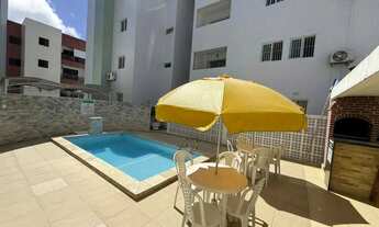 Imagem: Imóvel para venda possui 64 metros quadrados