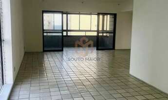 Imagem: Apartamento em Boa Viagem - Recife