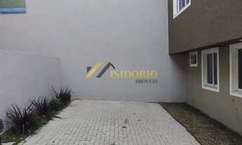 Imagem 2: BELÍSSIMO SOBRADO!!! 03 QTOS., SUÍTE, SACADA, 02 GAR., NOVO