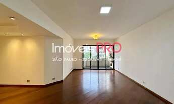 Imagem: Apartamento para locação com 192m² no