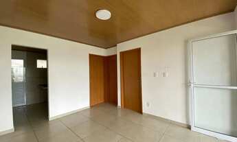 Imagem 7: Casa 2/4 à venda Grand Jardim das Dracenas