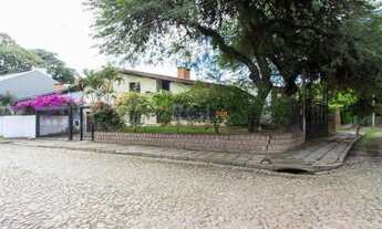 Imagem: Casa para Venda - 180m², 3 dormitórios