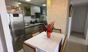 Imagem: Apartamento Mobiliado para Venda em Lauro