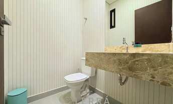 Imagem 4: San Marco - Casa Alto Padrão em San Marco, Ribeirão Preto/SP