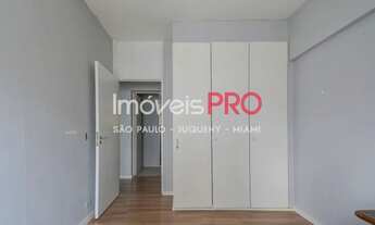 Imagem 7: Cobertura duplex com potencial para reforma