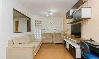 Imagem 3: SOBRADO com 3 dormitórios à venda com 115m² por R$ 580.000,00 no bairro Alto Boqueirão - C