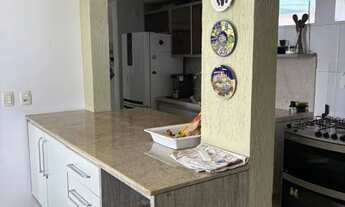 Imagem 14: Cobertura lauro de freitas Locacao , foz do joanes