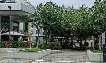 Imagem 2: Barra Bussines - Sala para alugar, 113 m² por R$ 11.391/mês - Barra da Tijuca - Rio de Jan