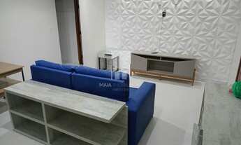 Imagem 4: Venda ou Locação Casa Térrea Mobiliada no Jardim Bom Clima