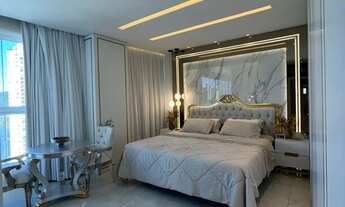 Imagem: Cobertura Duplex para locação