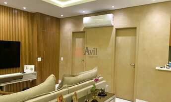 Imagem 4: Apartamento 123m² com 3 quartos, 1 suíte à Venda no Anália Franco