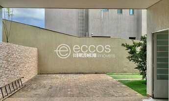 Imagem 4: Casa em condomínio para aluguel, 4 quartos, 2 suítes, 2 vagas, Alphaville Lagoa dos Ingles