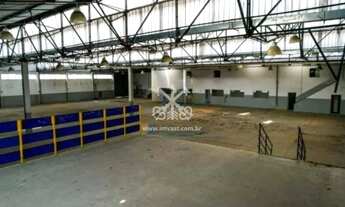 Imagem 4: Galpão para venda - Vila Socorro