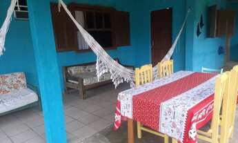 Imagem 5: Casa na praia Quintão