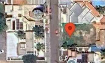 Imagem 7: Lote residencial 404 sul ARSE 41