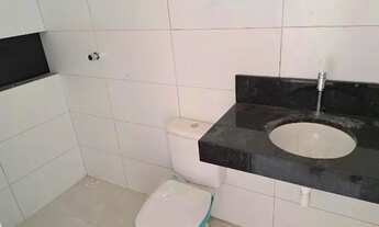 Imagem 4: SÓ 210Mil -2/4 Casa a Venda no Tesoura do sobradinho, Próximo da Praça