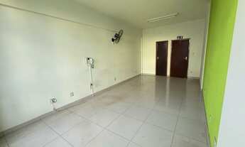 Imagem 6: Sala Tubal Vilela - Frente para Floriano