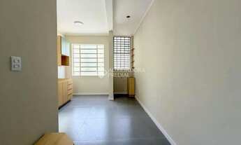 Imagem 7: Apartamento 2 dormitórios com sacada no Bairro Auxiliadora