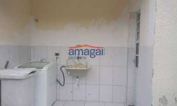 Imagem 3: Casa de 2 quartos para venda em Jacareí - SP