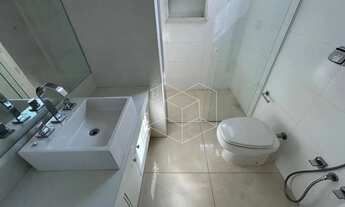 Imagem 3: Apartamento com 3 dormitórios, 180 m² - venda por R$ 950.000,00 ou aluguel por R$ 4.700,00