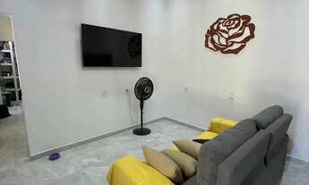 Imagem 2: Casa para venda na chácara Maiápolis