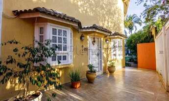 Imagem: Casa à venda em Indaiatuba, Parque São