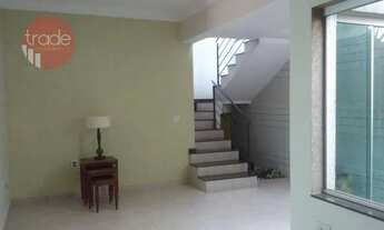 Imagem 6: Casa à Venda com 03 Quartos no Bairro Alto da Boa Vista em Ribeirão Preto com Piscina