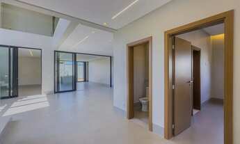 Imagem 2: Vendo sobrado de 5 suítes no Jardins França