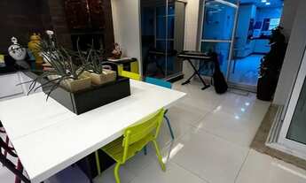 Imagem 2: Farol da Ilha para venda - São Luís - MA (Casa condomínio