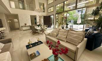 Imagem 2: Casa com 3 dormitórios, 485 m² - venda por R$ 8.990.000,00 ou aluguel por R$ 6.558,33/dia