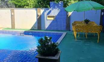 Imagem 4: Casa para Temporada possui 1 quarto em Rio Tavares - Florianópolis - SC