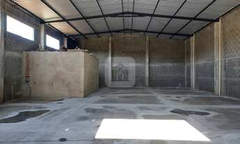 Imagem 3: Barracão para locação no bairro Jardim Brasília