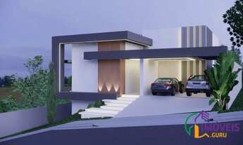 Imagem 3: CASA ASSOBRADADA - CONDOMÍNIO RESIDENCIAL SHAMBALLA III - SP