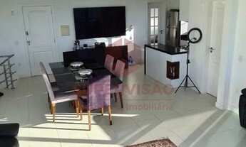 Imagem 4: Cobertura com 3 quartos à venda, 170 m² por R$ 2.500.000 - Canasvieiras - Florianópolis/SC