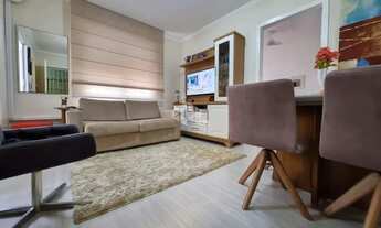 Imagem: Apartamento à venda de 1 quarto, reformado