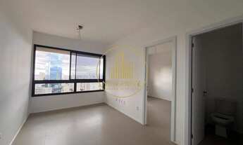 Imagem: Apartamento para alugar de 01 quarto no