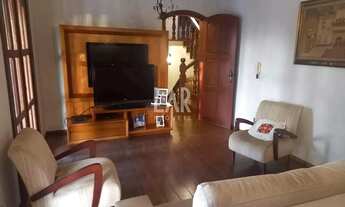 Imagem 7: Casa à venda, 4 quartos, 2 suítes, 6 vagas, São Luiz - Belo Horizonte/MG