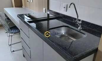 Imagem 2: Apartamento com 1 quarto à venda, 24 m² - Pinheiros - São Paulo/SP