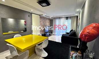 Imagem: Apartamento, Jardim Marajoara - São Paulo