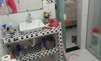 Imagem 6: Vende-se casa no Alto Branco - Próx. a Ceasa - Campina Grande - PB