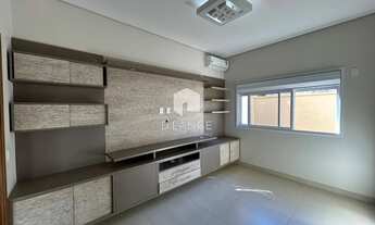 Imagem 6: Casa à venda com 3 quartos no Condomínio Reserva Real Paulínia, Parque Brasil 500