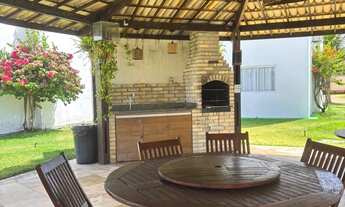 Imagem 4: FLAT EM CONDOMÍNIO FECHADO EM MARACAJAÚ - DISPONÍVEL NO CARNAVAL