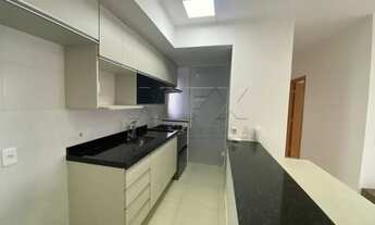 Imagem 3: Apartamento Padrão em Bauru